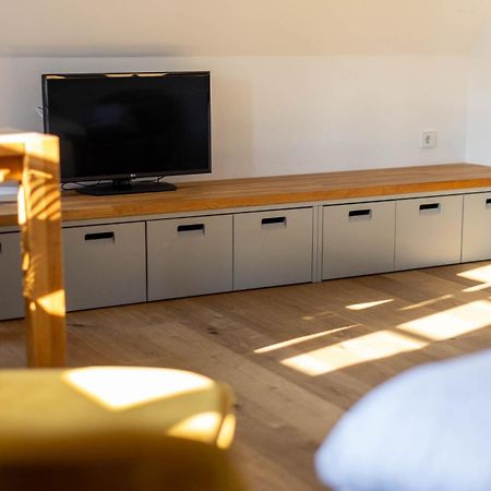 Apartamento Wertschaetzer I - Karlstr Detmold Exterior foto