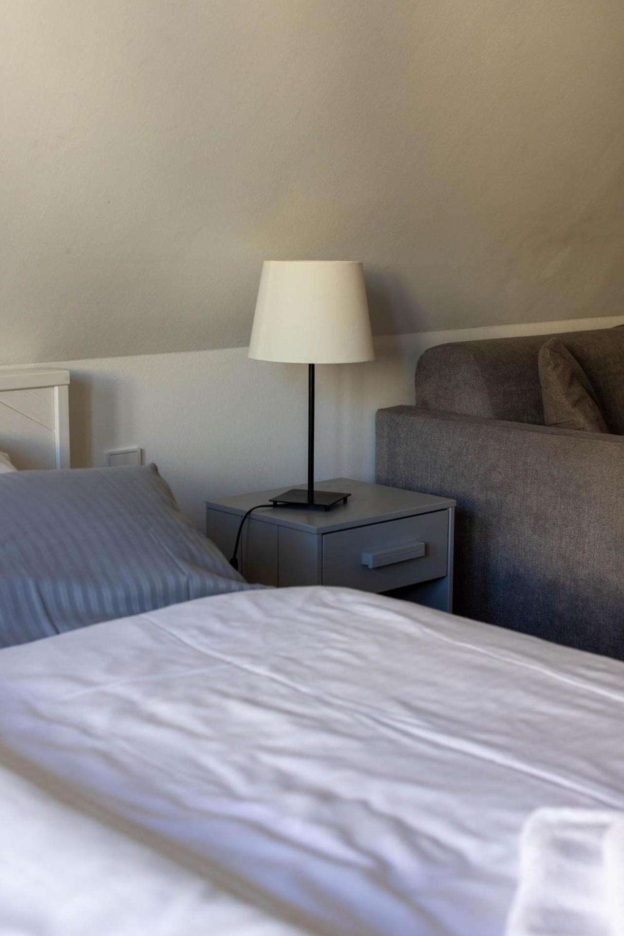 Apartamento Wertschaetzer I - Karlstr Detmold Exterior foto