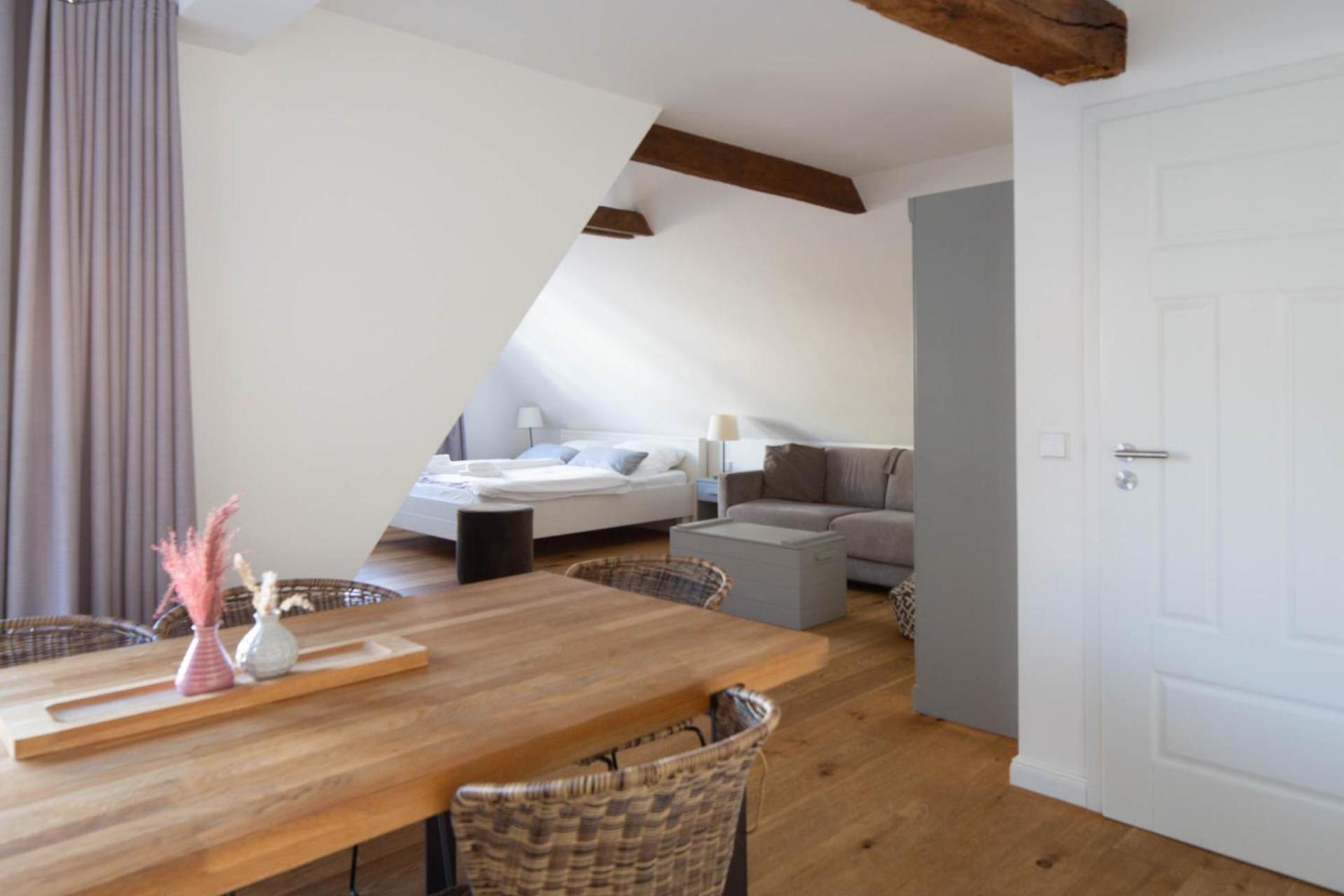 Apartamento Wertschaetzer I - Karlstr Detmold Exterior foto