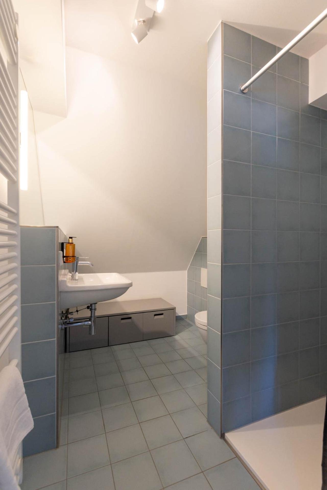 Apartamento Wertschaetzer I - Karlstr Detmold Exterior foto