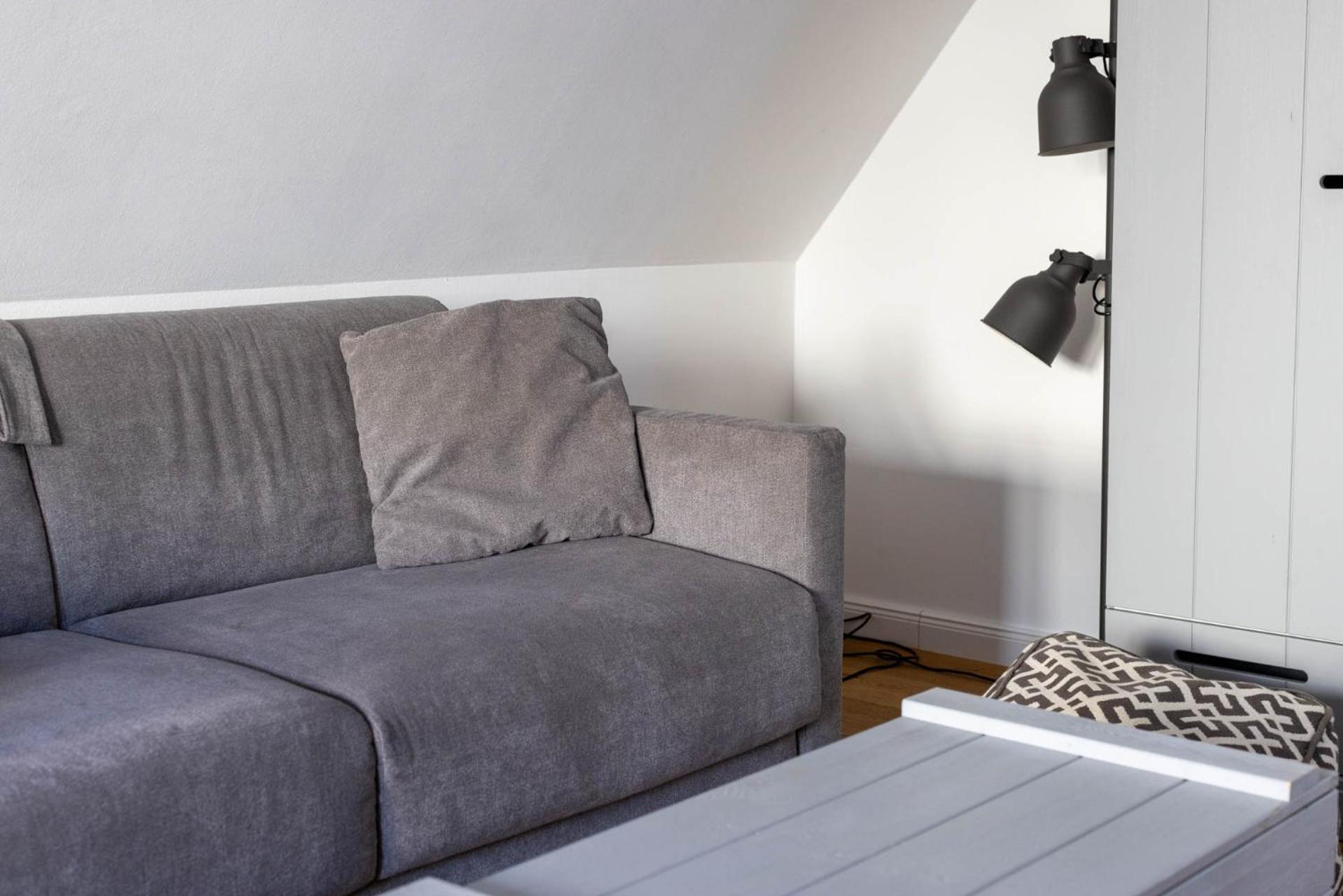 Apartamento Wertschaetzer I - Karlstr Detmold Exterior foto