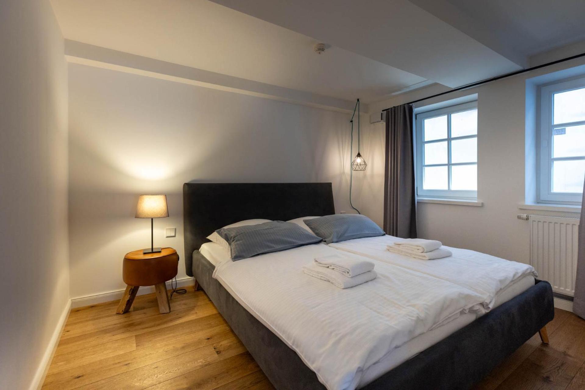Apartamento Wertschaetzer I - Karlstr Detmold Exterior foto