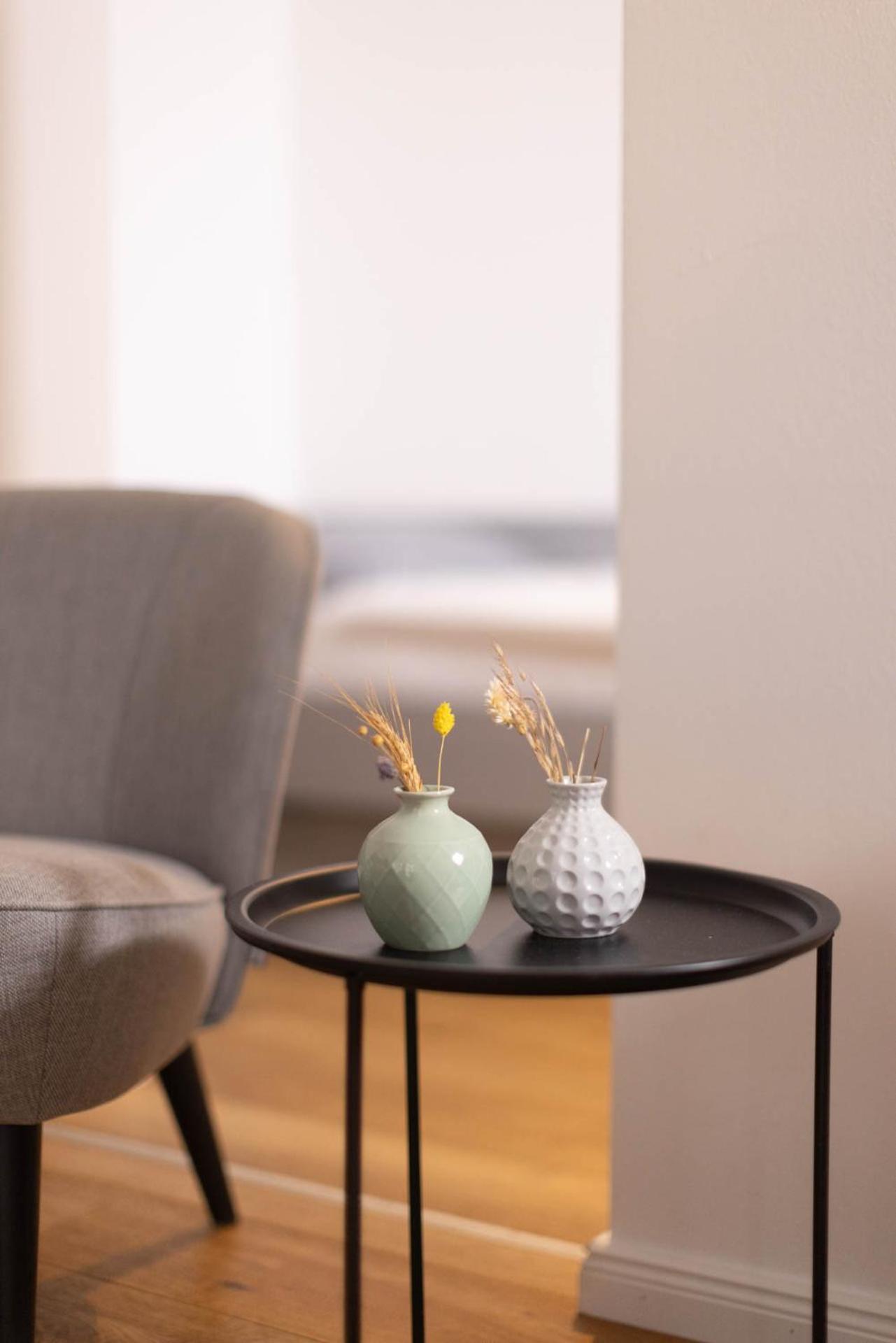 Apartamento Wertschaetzer I - Karlstr Detmold Exterior foto