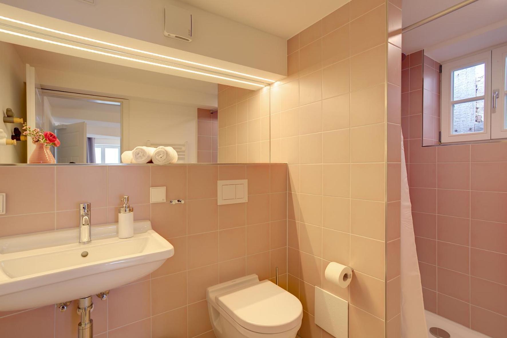 Apartamento Wertschaetzer I - Karlstr Detmold Exterior foto